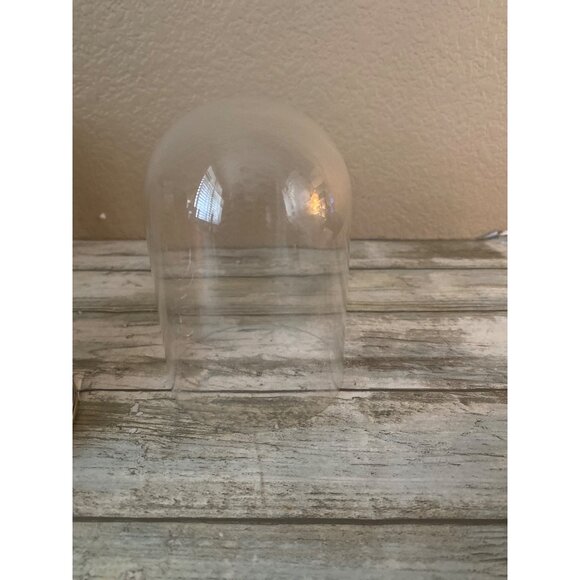 Franklin Mint “The Throne” Tutankhamun Egyptian Miniature w/ Glass Dome - Picture 11 of 14